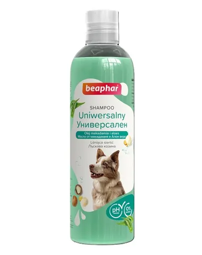 BEAPHAR Shampoo Universal 250 ml șampon universal pentru câini