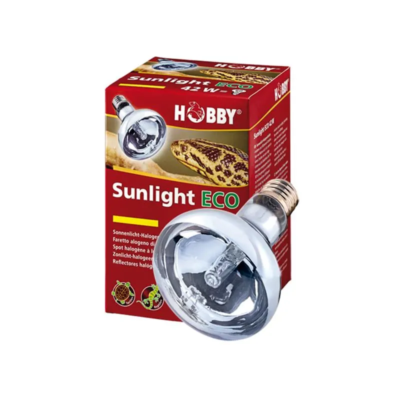 Bec Hobby Sunlight Eco 28 W