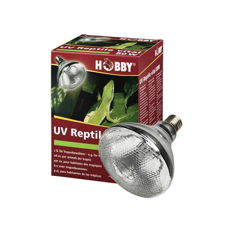 Bec Hobby UV-Reptile vital 160W
