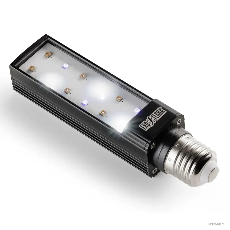 Bec LED ExoTerra Terrasky UV Bulb 9W