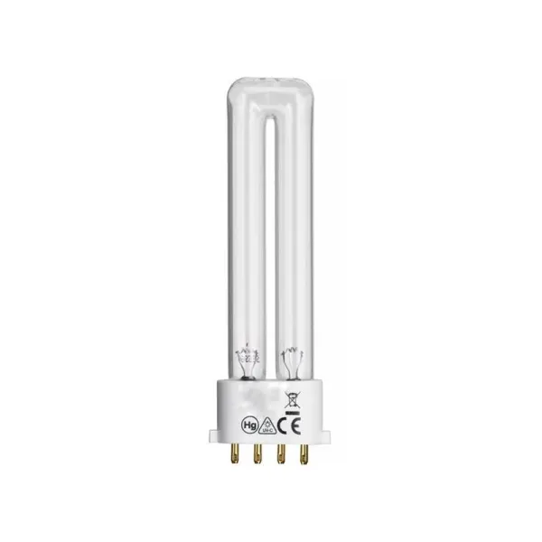 Bec sterilizator UV Eheim reeflex 9W 2G7 (4 pini)