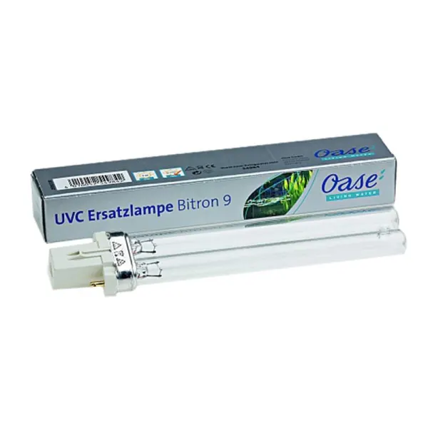Bec UV de rezerva Oase UVC 11W
