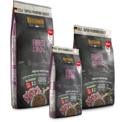 Belcando Adult Muticroc - 12-5-kg