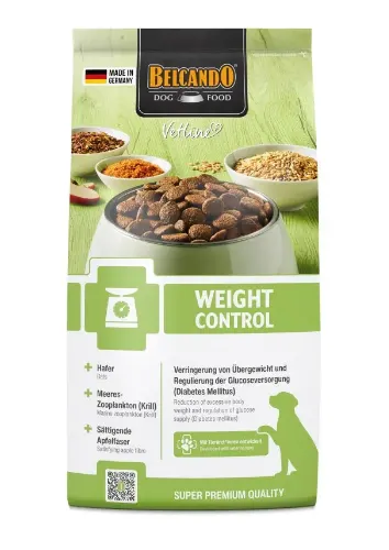 Belcando Vetline Weight Control 1.8 Kg