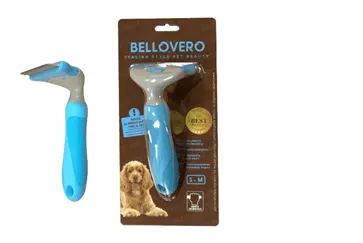 Bellovero Dog Eliminator Par M