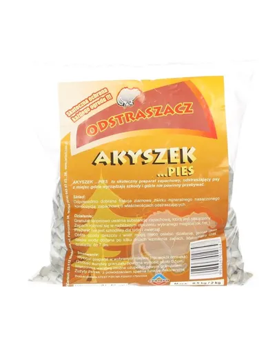 BENEK Neutralizator de mirosuri extern pentru câini 500 g granule