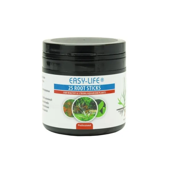 Betisoare fertilizante Easy Life Root Sticks 25buc