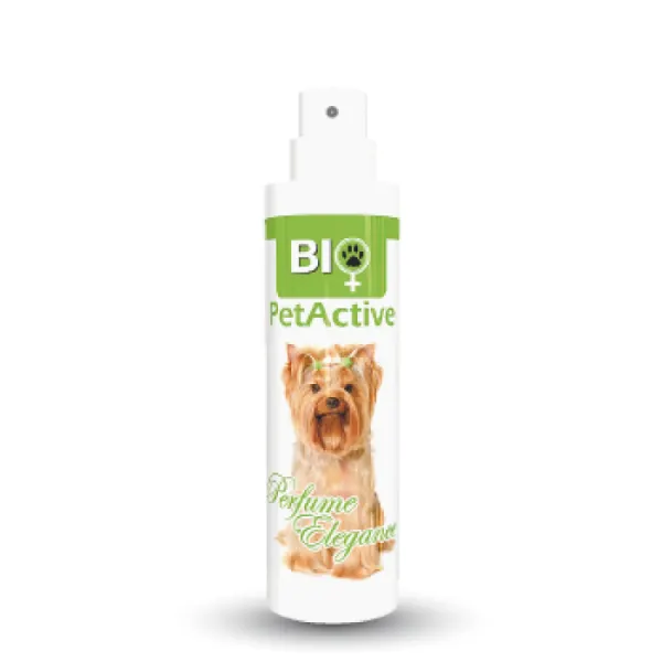 Bio PetActive Perfume Elegance (For Female Dogs) 50ml