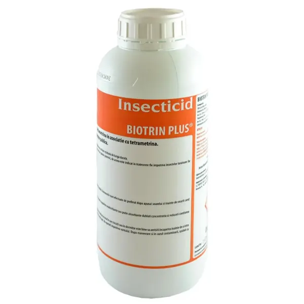 Biotrin Plus 1l