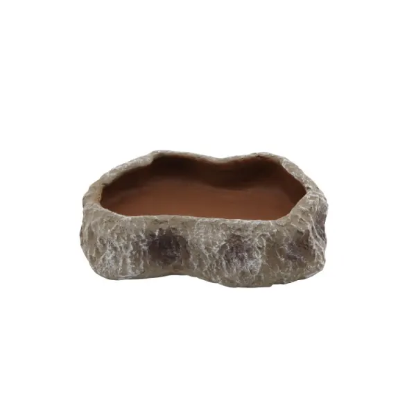 Bol hranire Hobby Cera Dish Granite 2