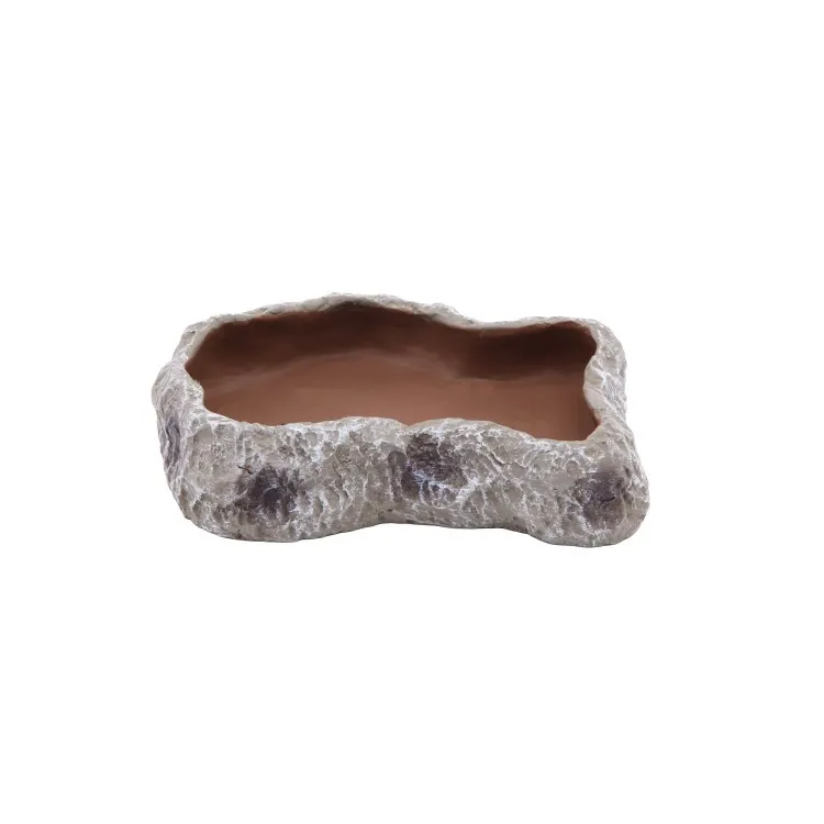 Bol hranire Hobby Cera Dish Granite 3