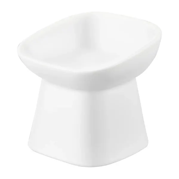Bol pentru animale de companie din ceramică Tower – YAMAZAKI