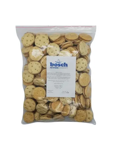 BOSCH Burger pui 10 kg biscuiți pentru câini