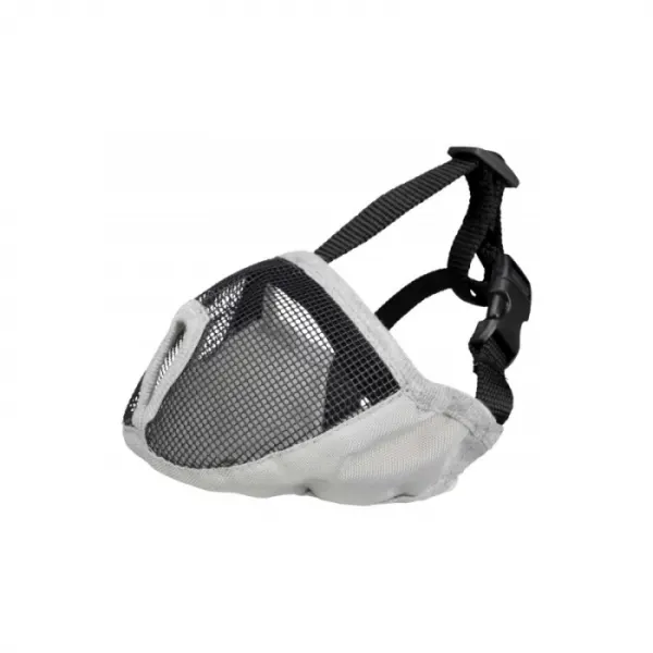 Botnita pentru caini cu bot scurt Trixie S 23 cm