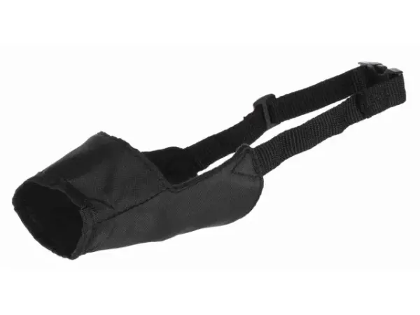 Botnita pentru caini din nylon Trixie XXS 12