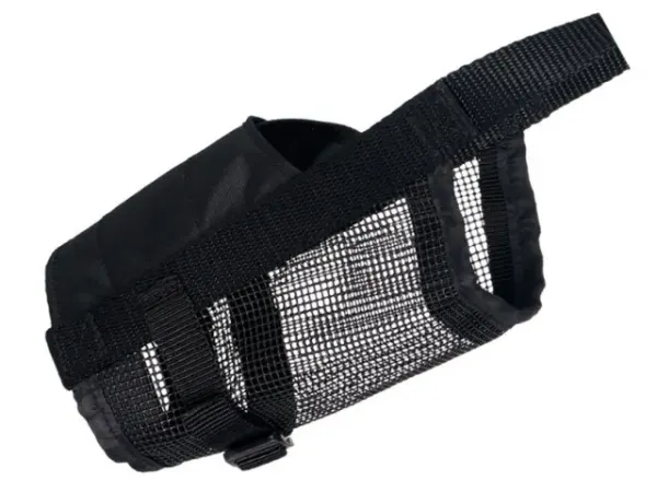 Botnita tip plasa pentru caini XS-S 15-20 cm