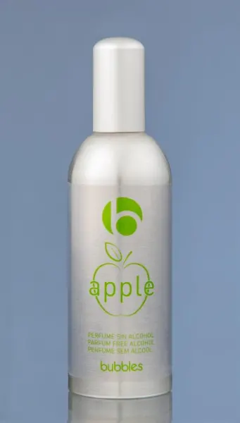 BUBBLES PARFUM MAR 150ML