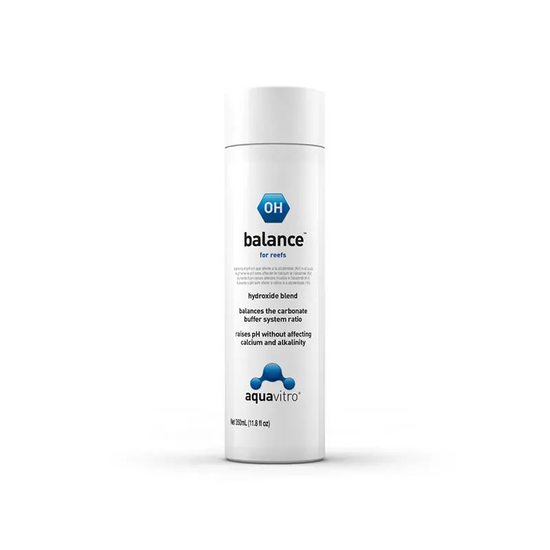 Buffer crestere pH Aquavitro Balance 150ml