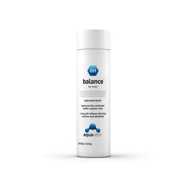 Buffer crestere pH Aquavitro Balance 350ml