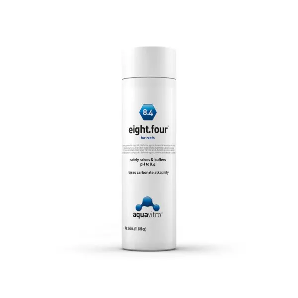 Buffer PH Seachem Aquavitro 8.4 150ml