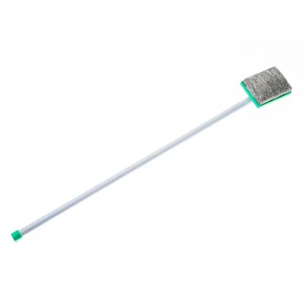 Burete de curatat JBL Blanki cu maner lung