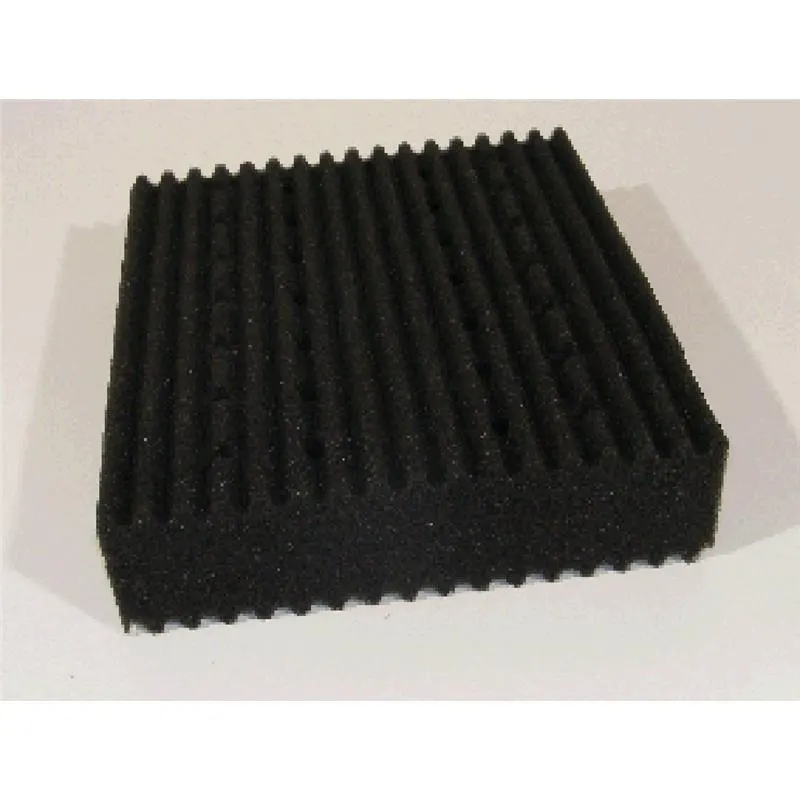 Burete de inlocuire negru ingust pentru Oase ProfiClear M5