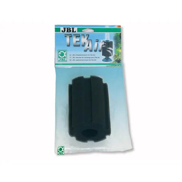Burete de rezerva pentru filtru JBL TekAir