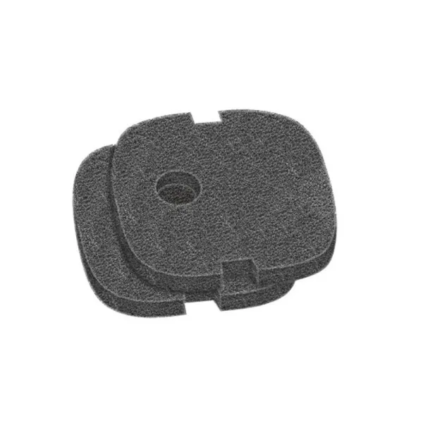Burete filtrant negru Serafil Bioactive