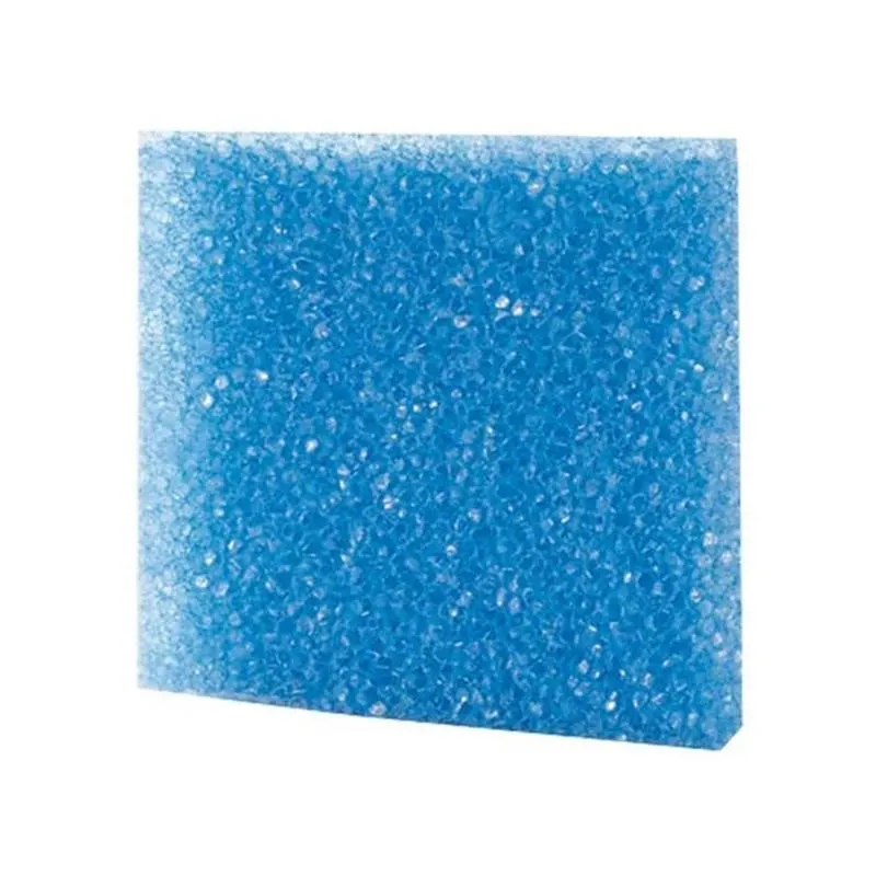 Burete filtrare grosier Hobby 50x50x2cm 10ppi