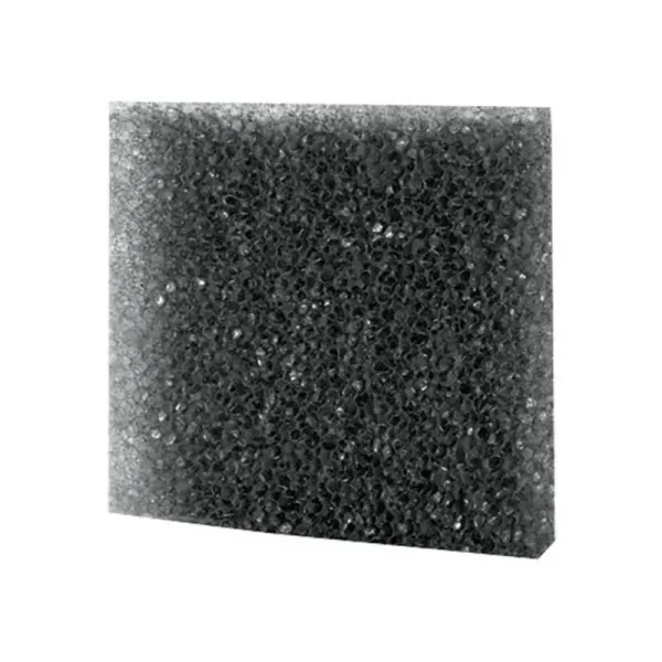 Burete filtrare Hobby negru 50x50x2cm 10ppi