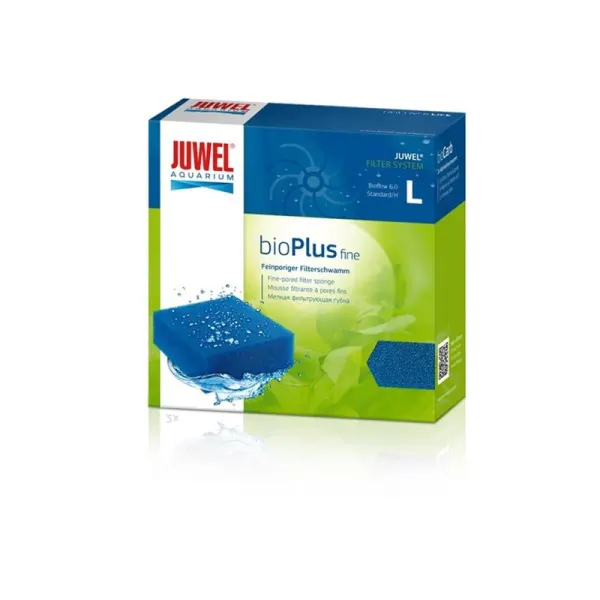 Burete filtrare mecanica Juwel L standard fin