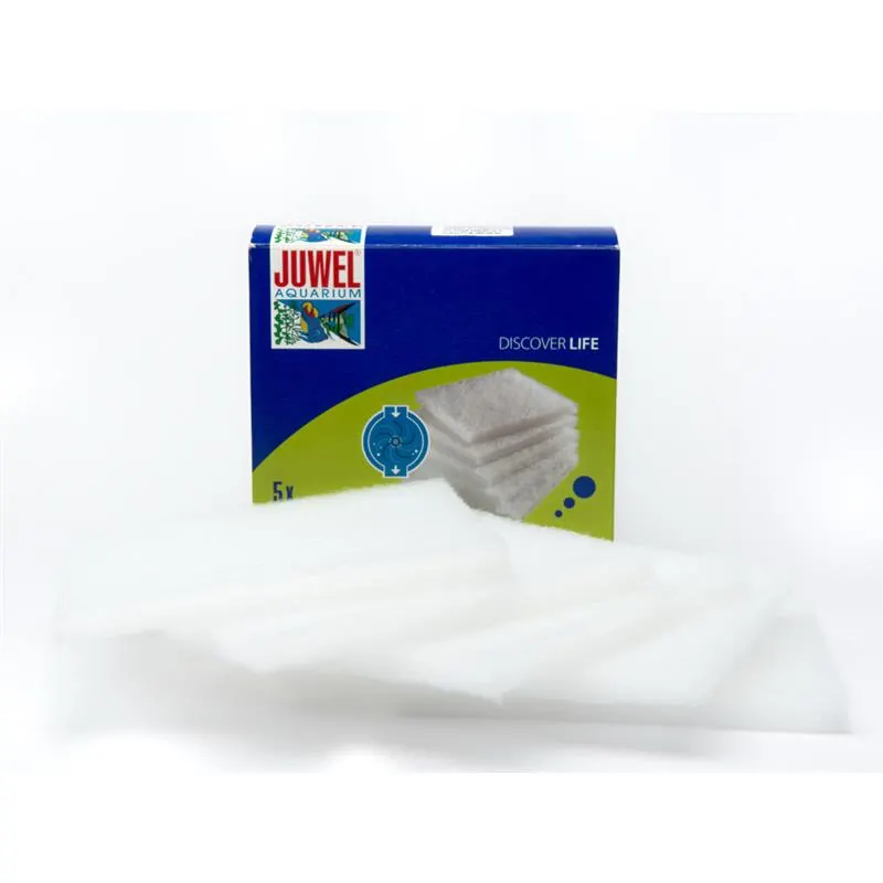 Burete Juwel Poly-Pad Bioflow L Standard 5buc