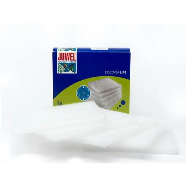 Burete Juwel Poly-Pad Bioflow XL Jumbo 5buc