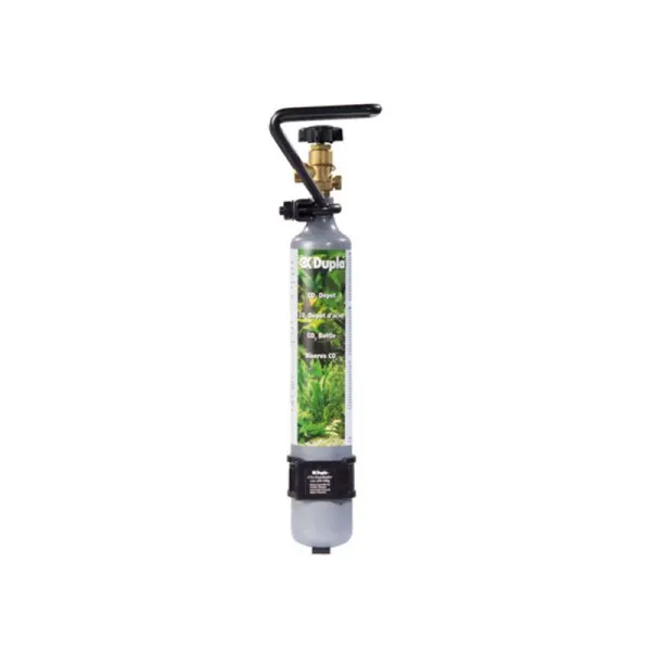 Butelie CO2 Dupla Depot 500 g