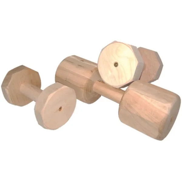 Butuc aport hexagon 650g