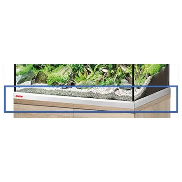 Cadru inferior Eheim din aluminiu pentru Proxima 175 70x50cm