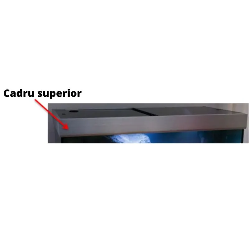 Cadru superior Eheim din aluminiu pentru Proxima 175