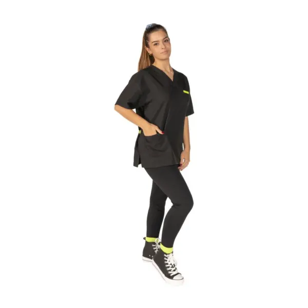 Camasa ARTERO DENVER Neagra - XL