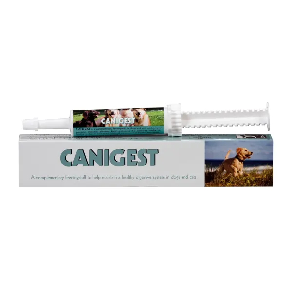 CANIGEST 15 ML