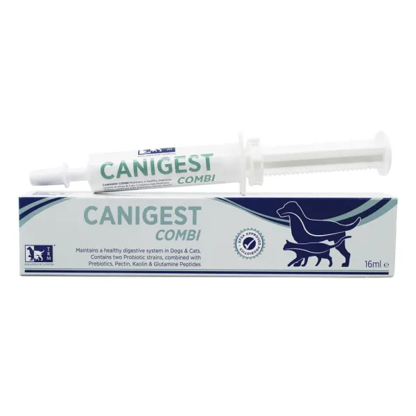 CANIGEST COMBI 16 ML