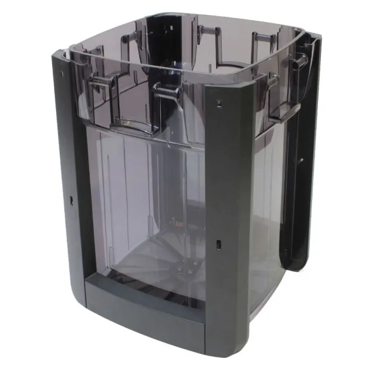 Canistra filtru extern Eheim 2271 cu protectii laterale