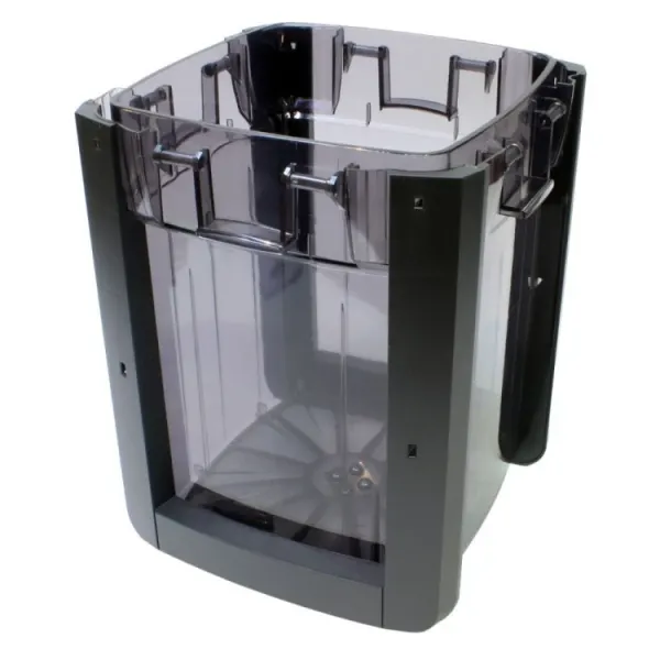 Canistra filtru extern Eheim 2273 cu protectii laterale