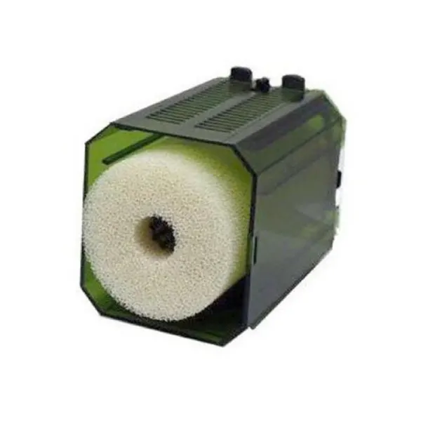 Canistra filtru intern si cartuse Powerline 200 Tip 2048