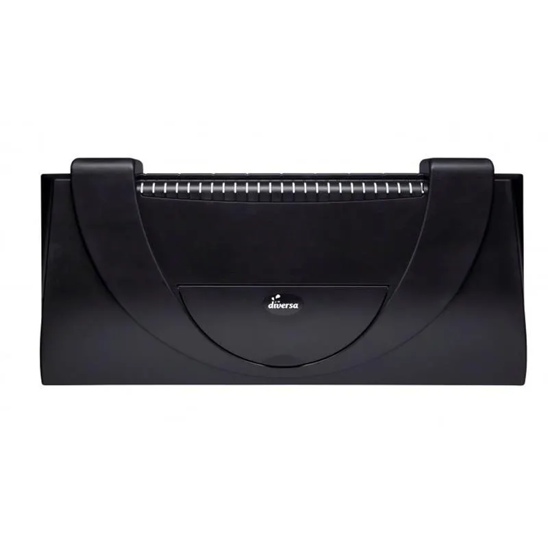 Capac acvariu Diversa Aristo 40x25cm 4,8 W negru