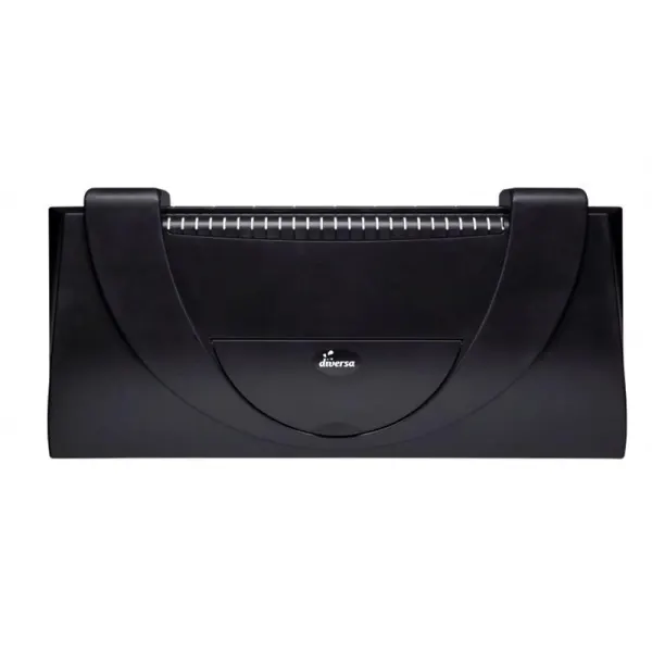 Capac acvariu Diversa Aristo 40x25cm 5W negru