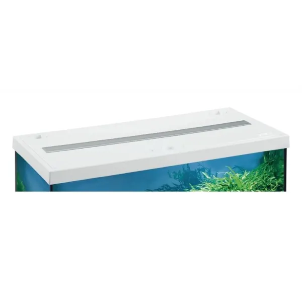 Capac acvariu Eheim PD 60 LED 60x30 1x12W Alb