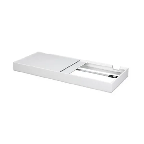 Capac glisant Eheim variluxLED 120 Alb
