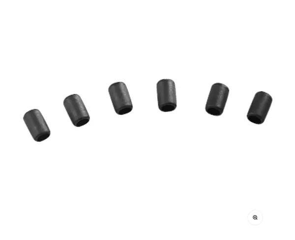 Capac plastic pentru zgarda dresaj Sprenger 2,25 mm