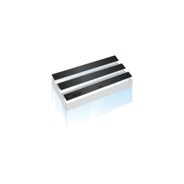 Capace de schimb pentru Juwel Flap sets IV (120/50)