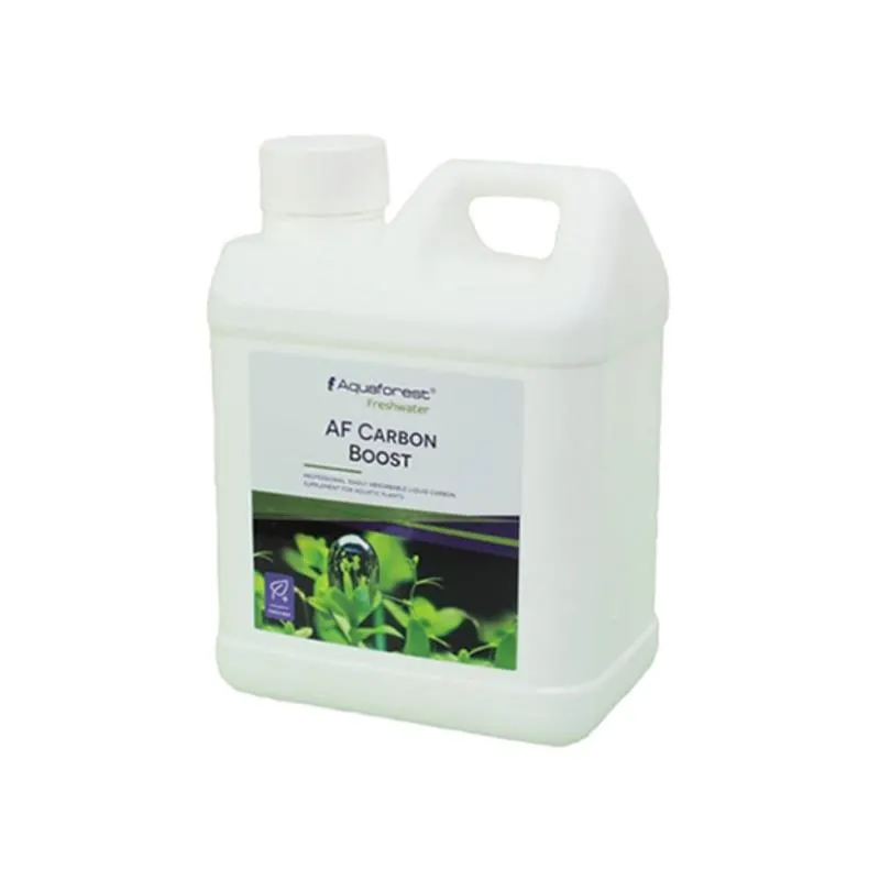 Carbon lichid Aquaforest AF Carbon Boost 2000ml